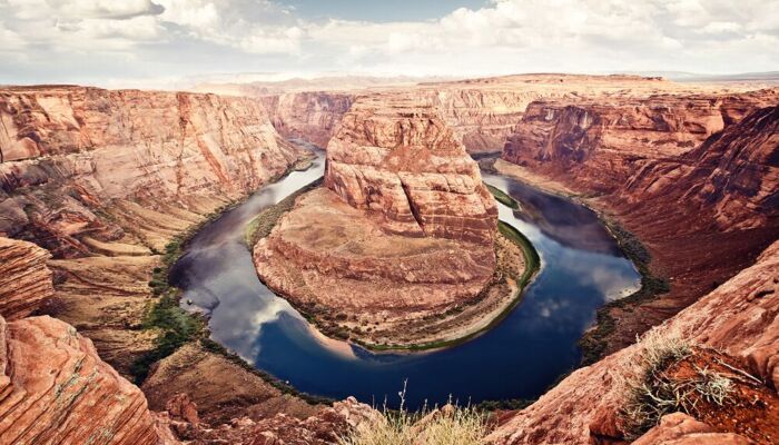 The Canyons